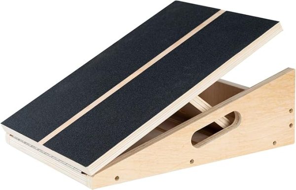 Stretcher Slant Board